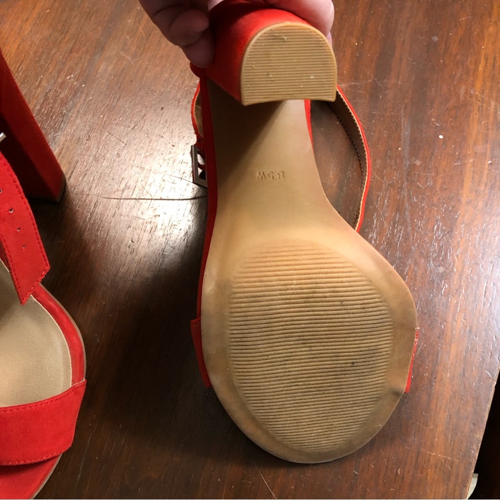 Heels - Picture 9 of 9